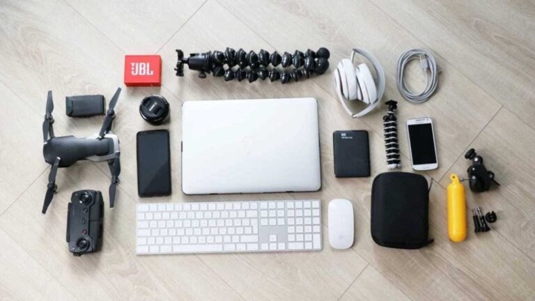 Best Gadgets for Students