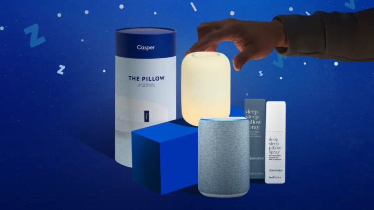 Gadgets That Improve Your Sleep