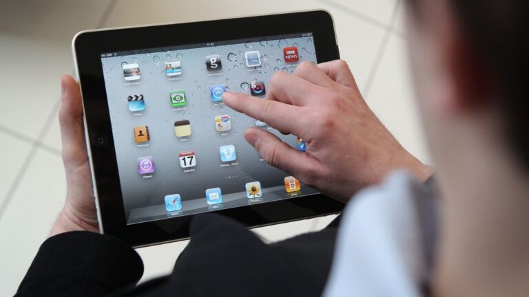 Hidden iPad Features You Should Know