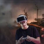 How AR and VR Gadgets Are Revolutionizing Entertainment