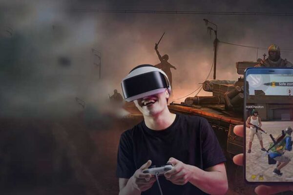 How AR and VR Gadgets Are Revolutionizing Entertainment