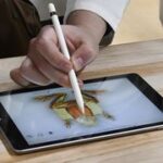 How to Use an iPad for Digital Art and Graphic Design