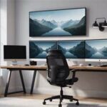 How to Set Up a Dual Monitor Workstation