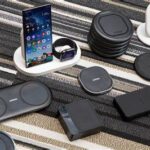 Wireless Charging Gadgets
