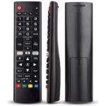 Do Universal Remote Controls Work with All TVs?