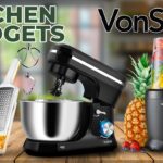 Smart Kitchen Gadgets That Make Cooking Easier