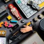 The Best Tech Gadgets for Remote Work in 2025