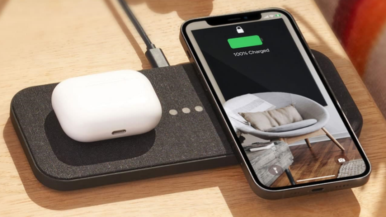 The Best Wireless Chargers for iPhones in 2025