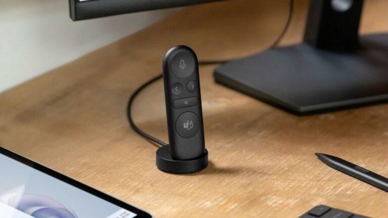 Top 5 Productivity Gadgets