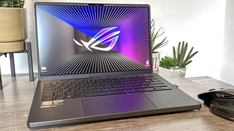 The Best Laptops for Work, Gaming, and Everyday Use