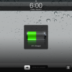 iPad Battery Saving Tips: How to Extend Battery Life