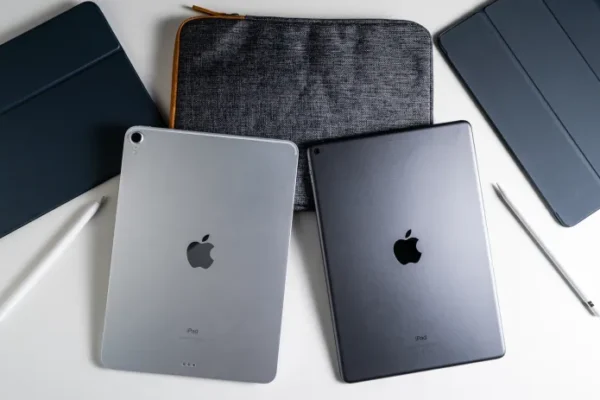 iPad Air vs. iPad Pro: Which One Is Right for You?