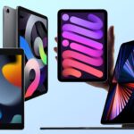 iPad Mini vs. iPad Pro Which to Choose