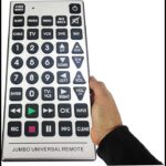 How to Set Up a Universal Remote Control for Any Device