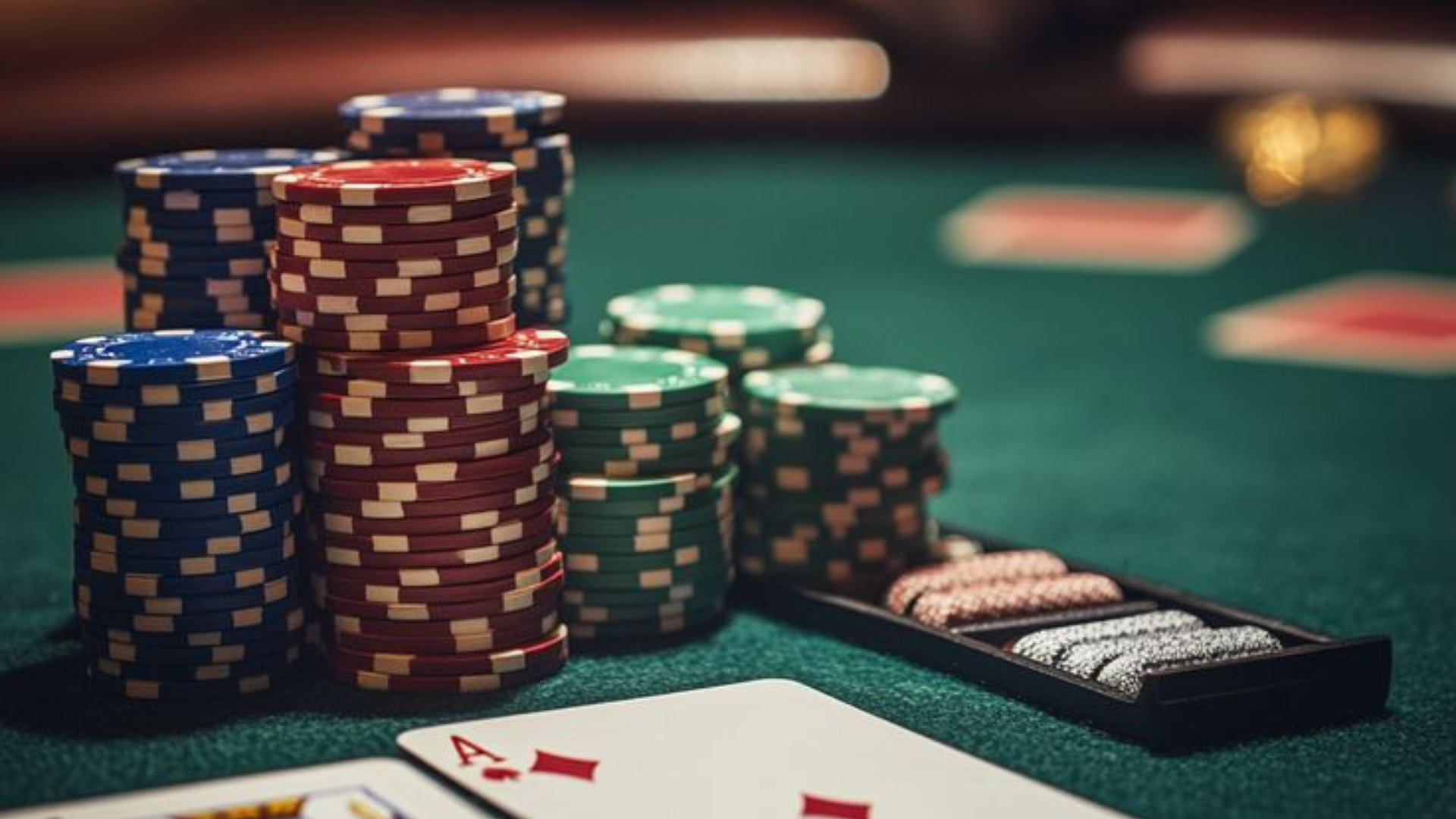 instant win casino