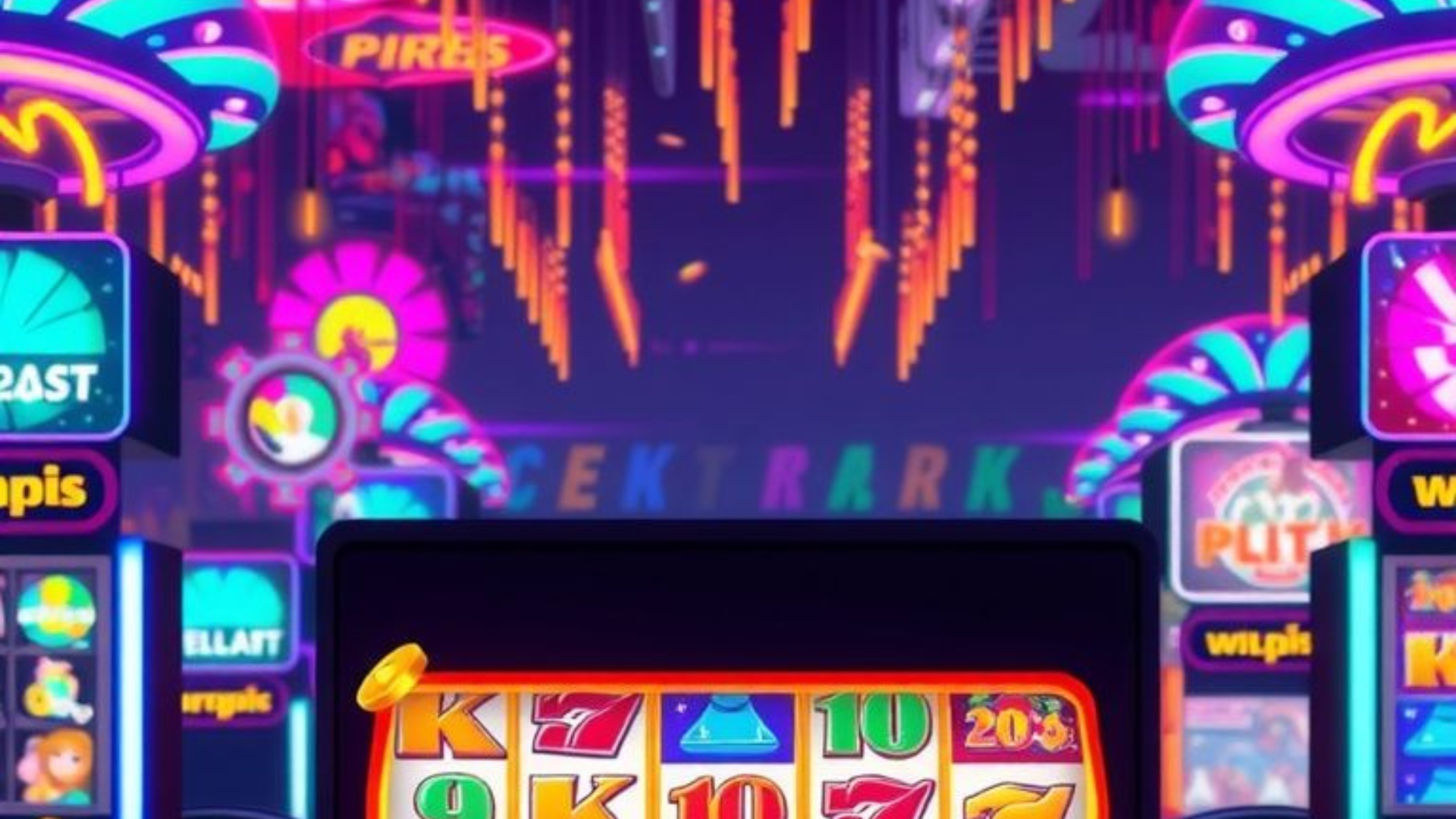 instant win casino