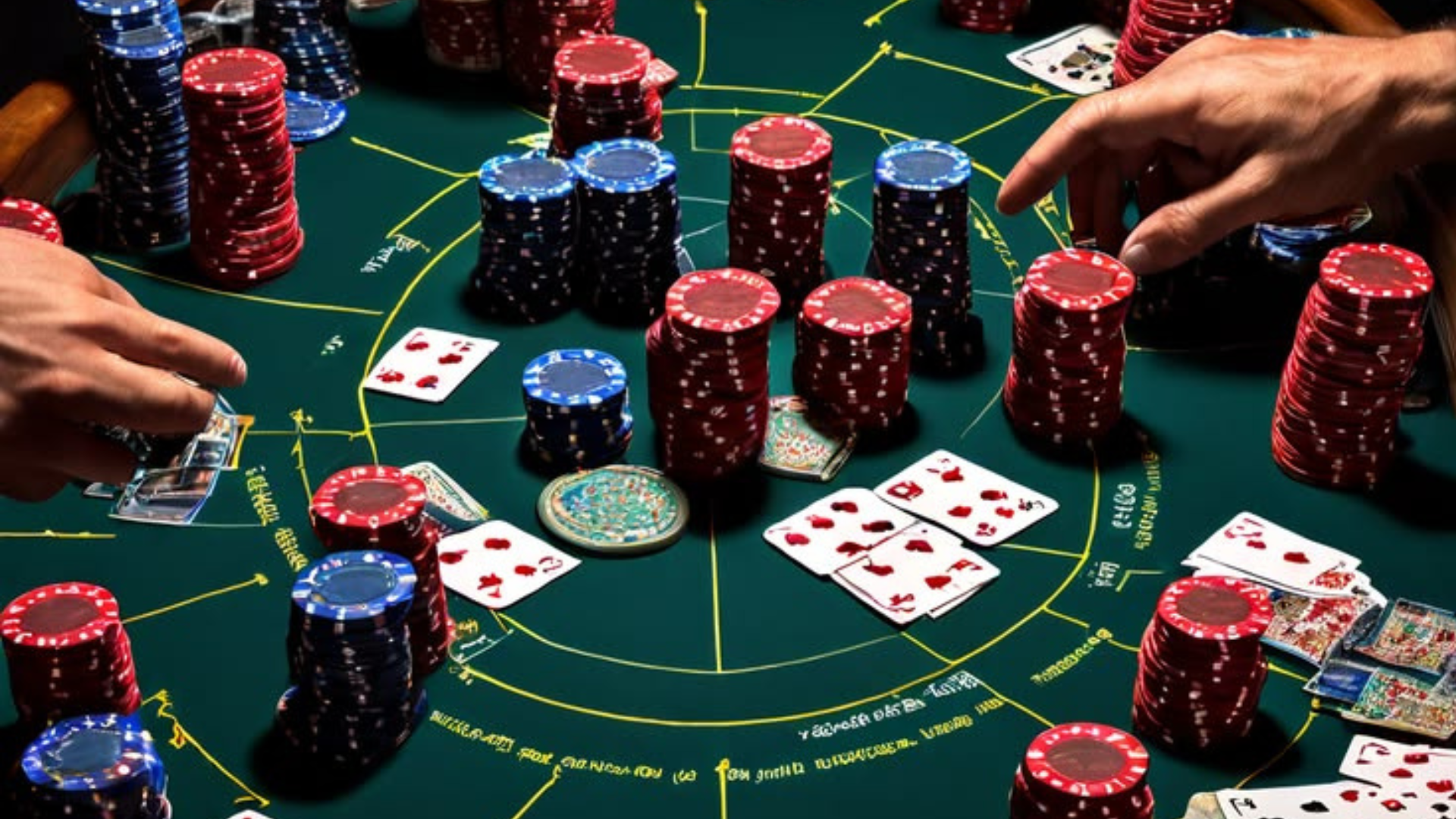 Stellar Spins fast payouts