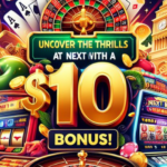 tens or better fast payout