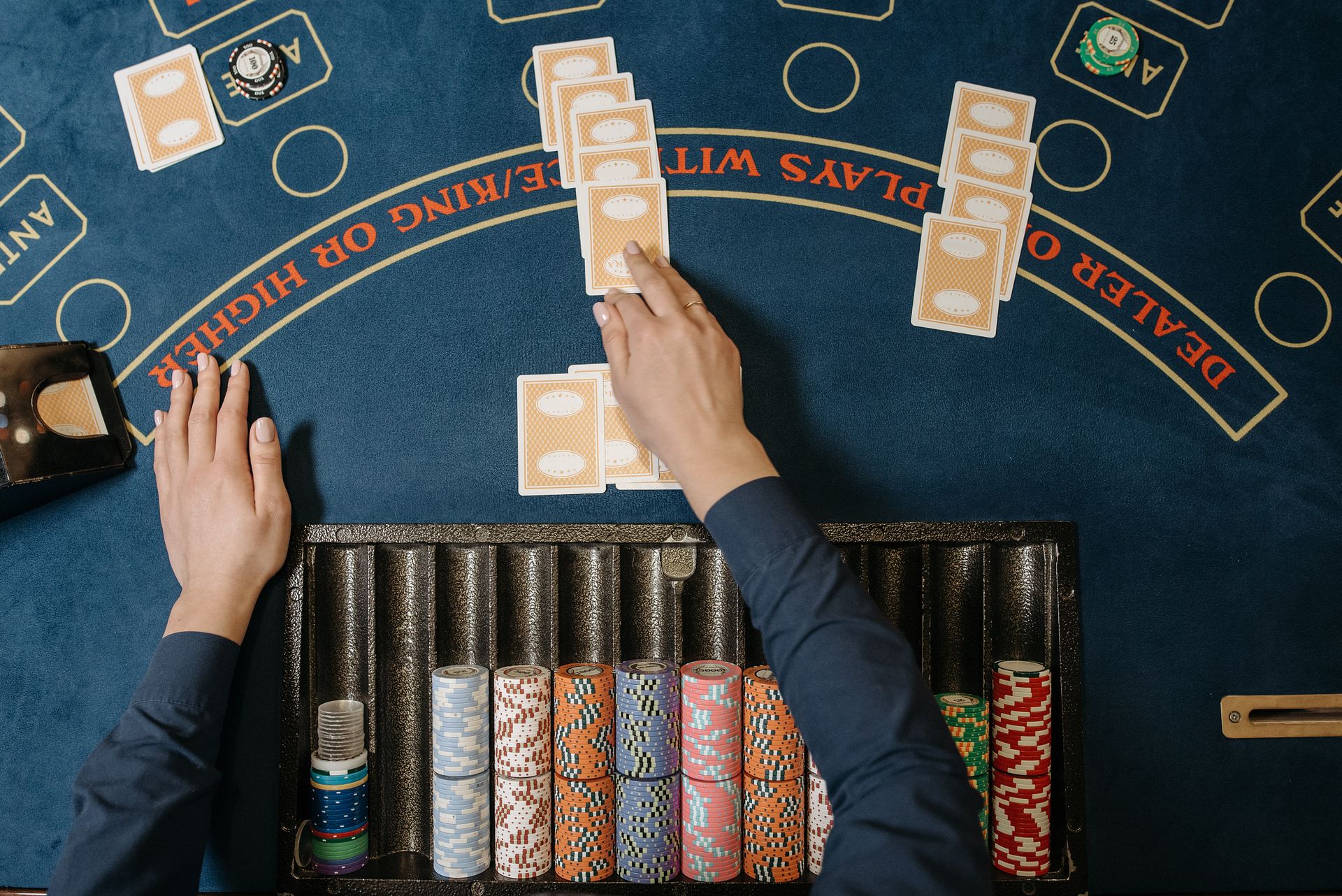 Optimise Fast Mobile Casino Payouts via Smart Smartphone UX