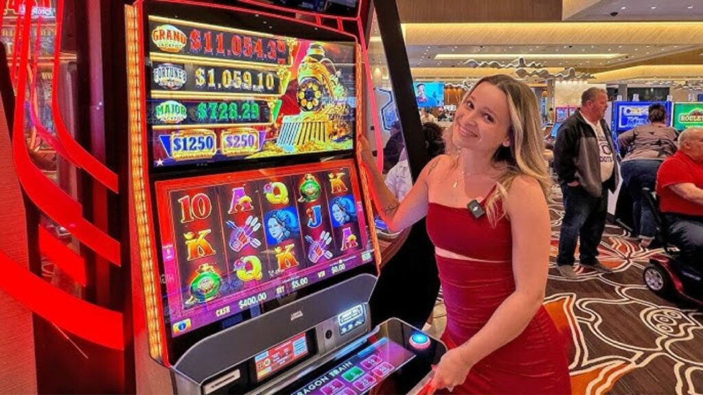 Betya Casino Audit Fine-Tuning Settings for Flash Slot Races (1)