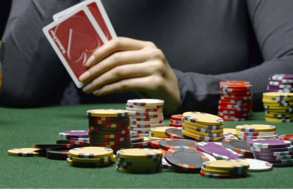 casino community learning