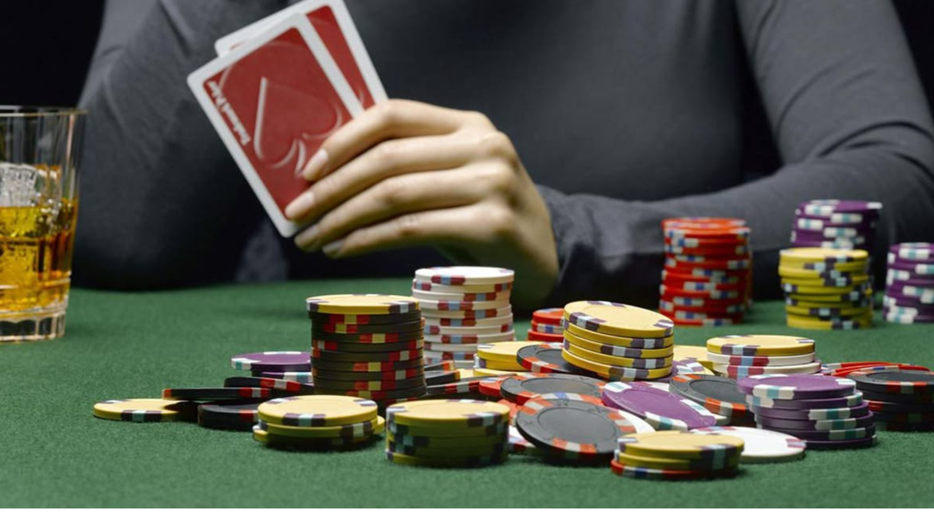 casino community learning