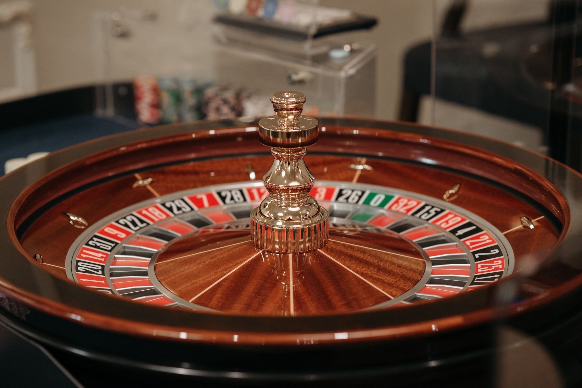 CrazyVegas Casino: Master Prepaid Voucher Slot Deposits
