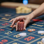 CrazyVegas Casino: Master Prepaid Voucher Slot Deposits