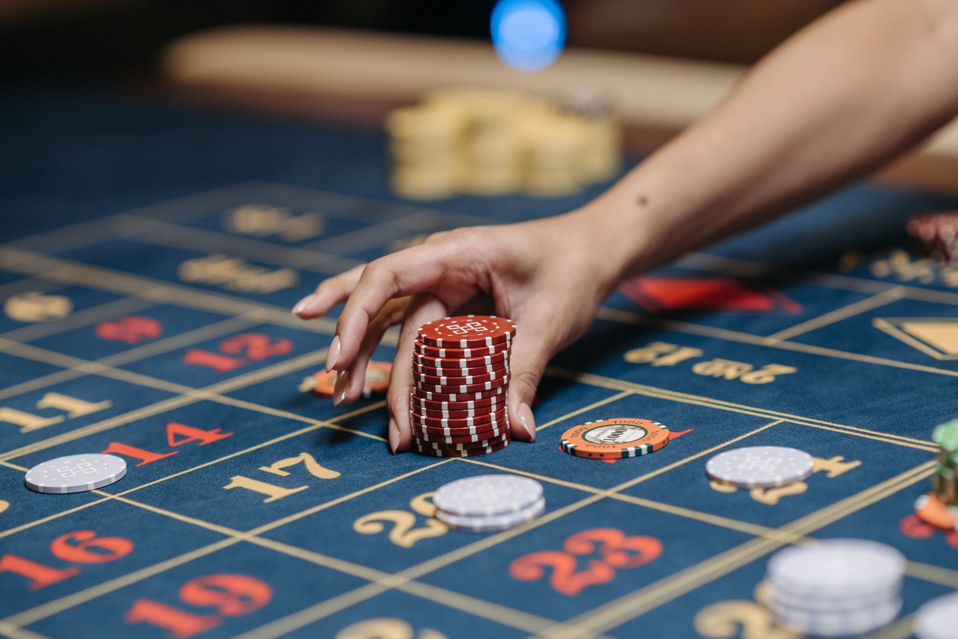 CrazyVegas Casino: Master Prepaid Voucher Slot Deposits